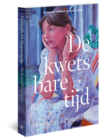 De kwetsbare tijd