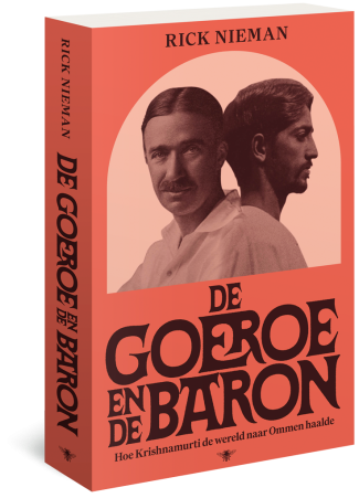 De goeroe en de baron