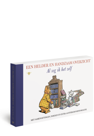 Een helder en handzaam overzicht