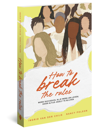 How to break the rules (NL)