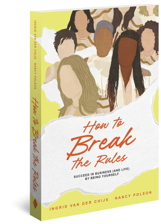 How To Break The Rules (ENG)