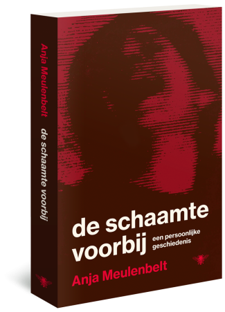 De schaamte voorbij