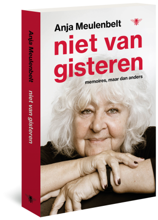 Niet van gisteren
