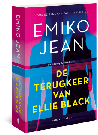 De terugkeer van Ellie Black