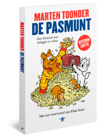 De Pasmunt