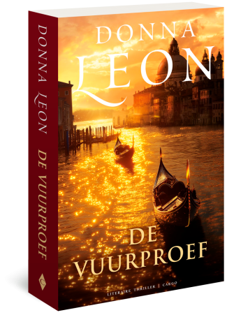 De vuurproef