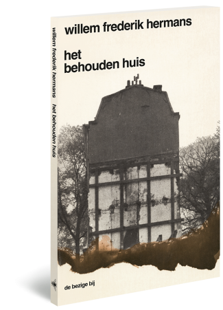 Het behouden huis