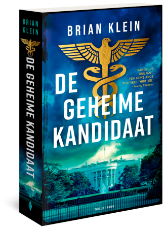 De geheime kandidaat