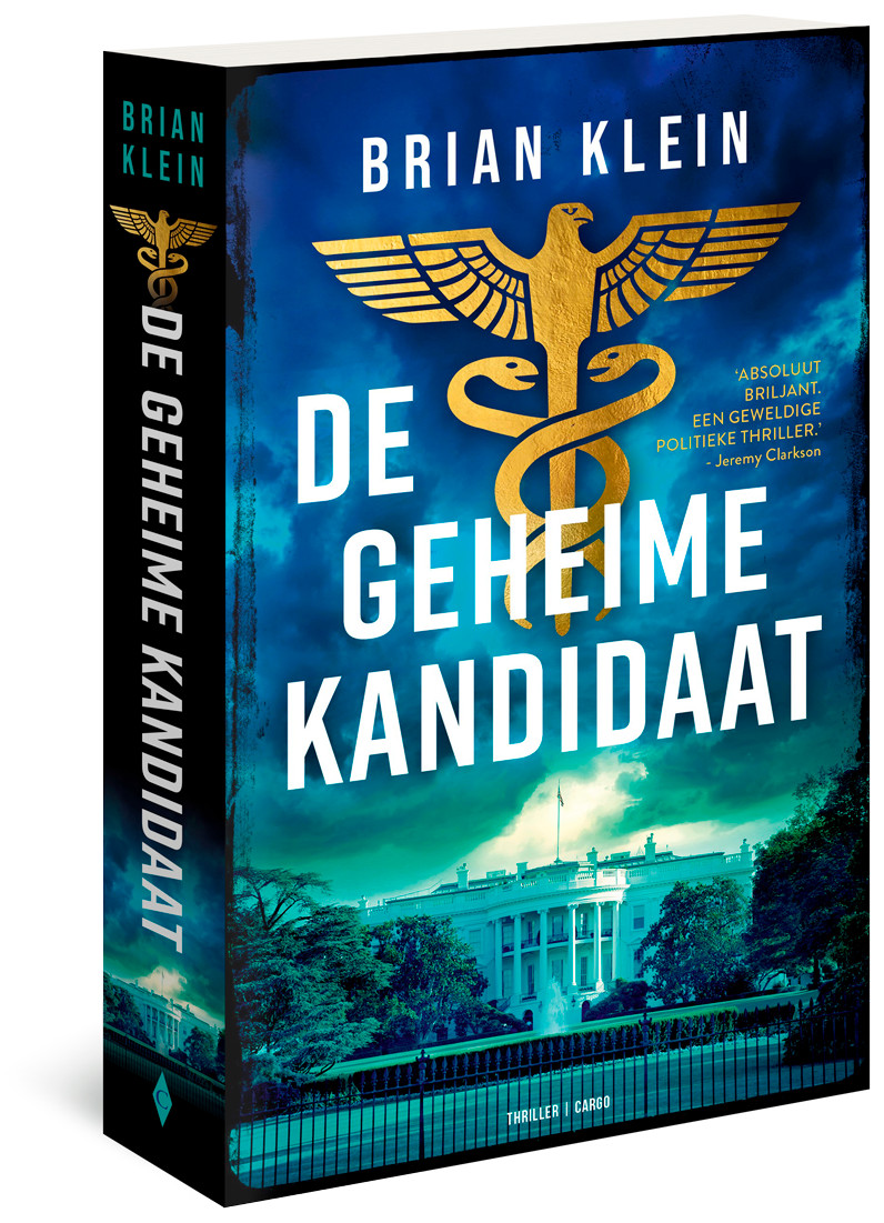 De geheime kandidaat