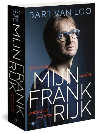 Mijn Frankrijk
