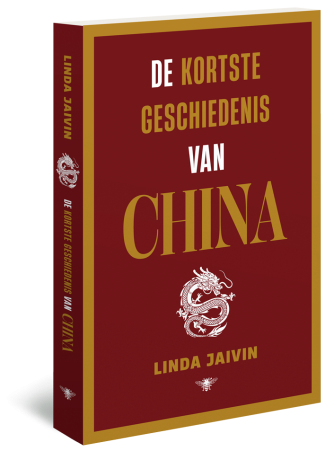De kortste geschiedenis van China
