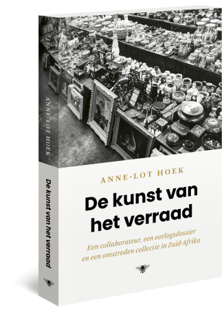 De kunst van het verraad
