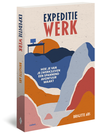 Expeditie werk