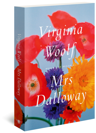 Mrs Dalloway