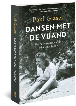 Dansen met de vijand