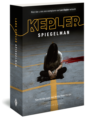 Spiegelman
