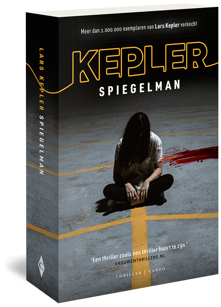 Spiegelman
