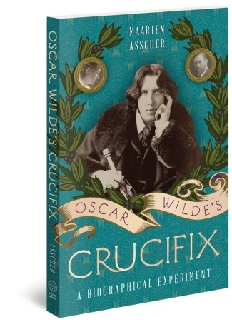 Oscar Wilde's Crucifix