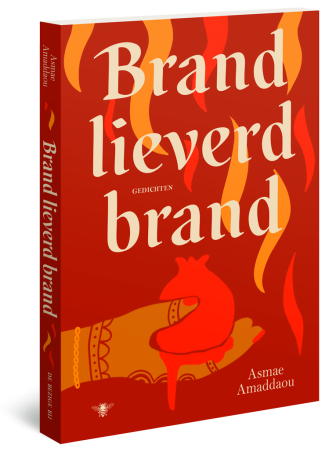 Brand lieverd brand