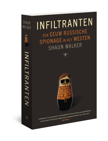 Infiltranten