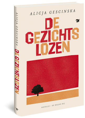 De gezichtslozen