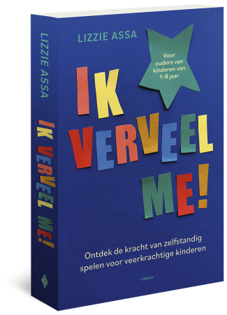 Ik verveel me!