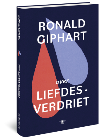 Over liefdesverdriet