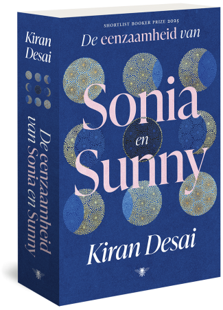 De eenzaamheid van Sonia en Sunny