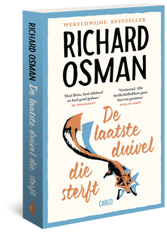 De laatste duivel die sterft