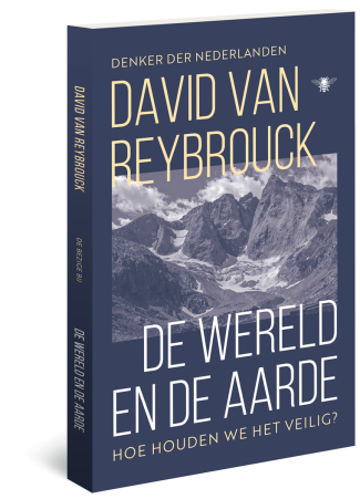 De wereld en de aarde