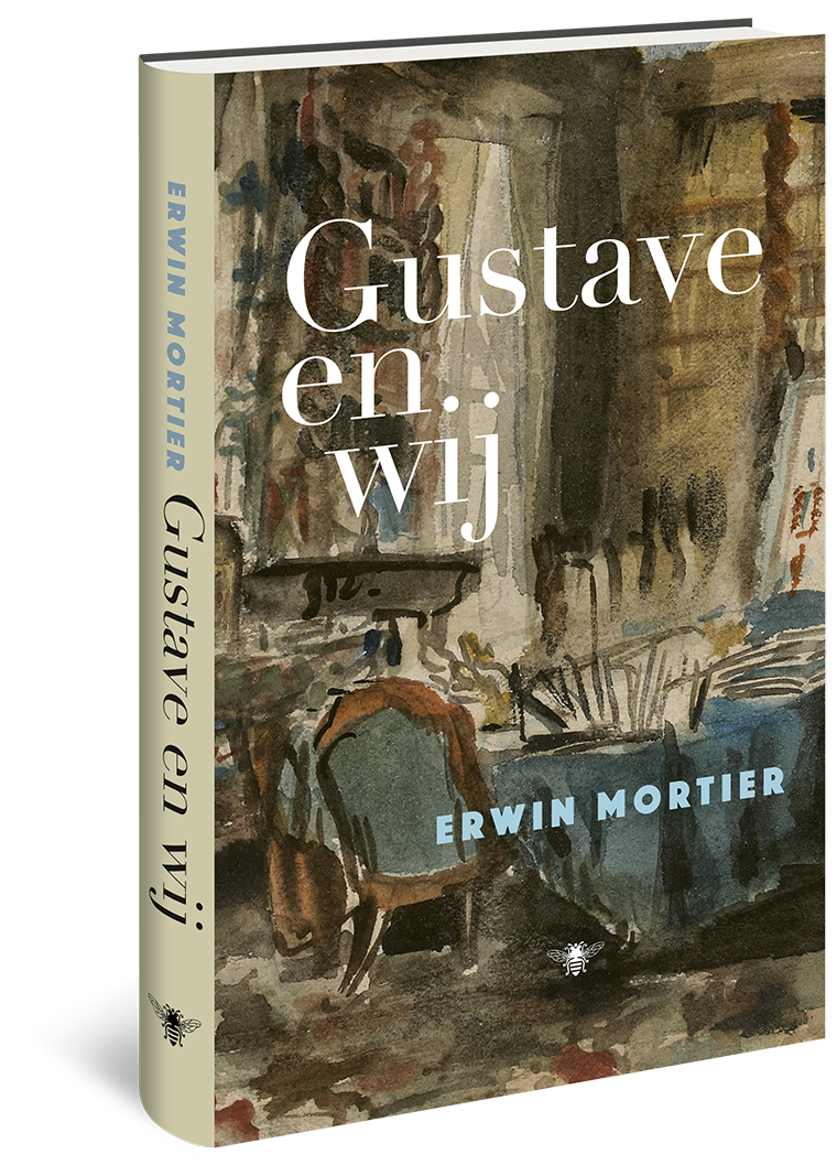 Gustave en wij