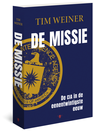 De missie