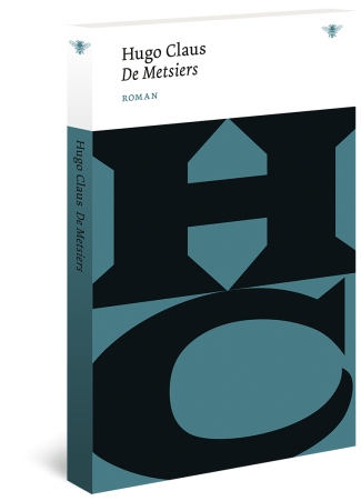 De Metsiers