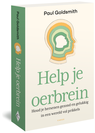 Help je oerbrein