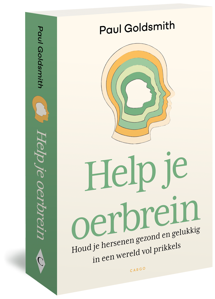 Help je oerbrein