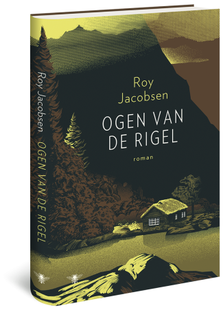 Ogen van de Rigel