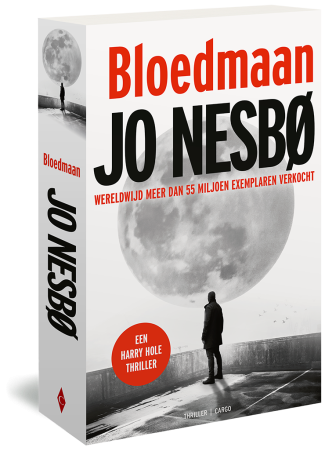Bloedmaan