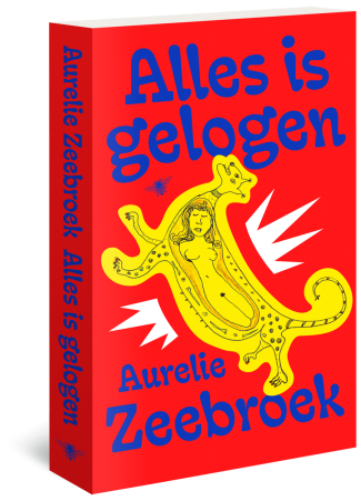 Alles is gelogen