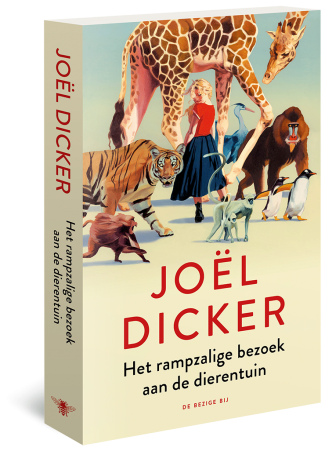 Het rampzalige bezoek aan de dierentuin