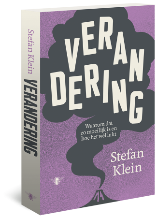 Verandering