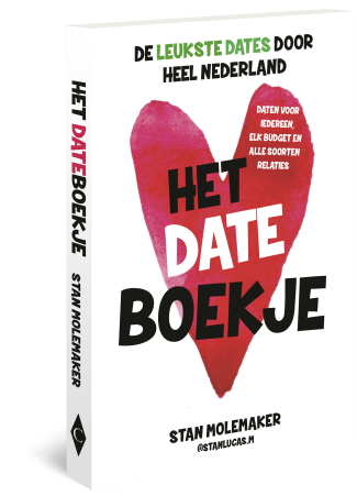 Het date boekje