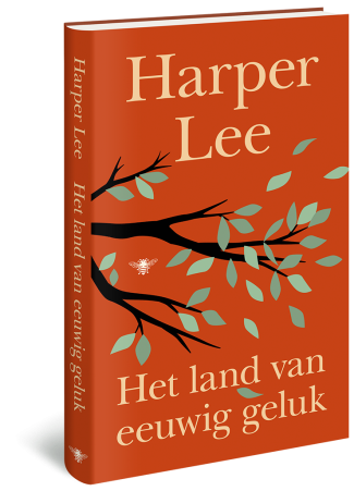 Het land van eeuwig geluk