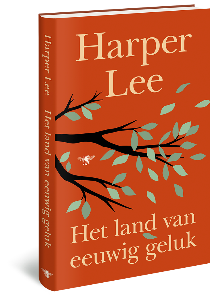 Het land van eeuwig geluk
