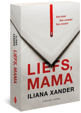 Liefs, mama