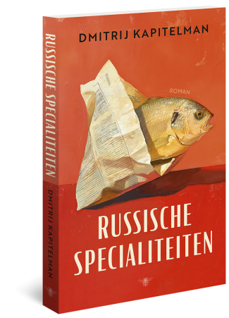 Russische specialiteiten