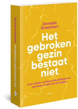 Het gebroken gezin bestaat niet