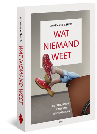Wat niemand weet