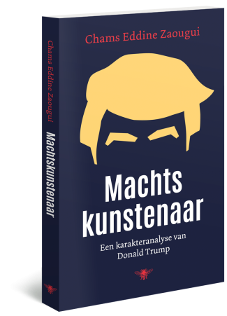Machtskunstenaar