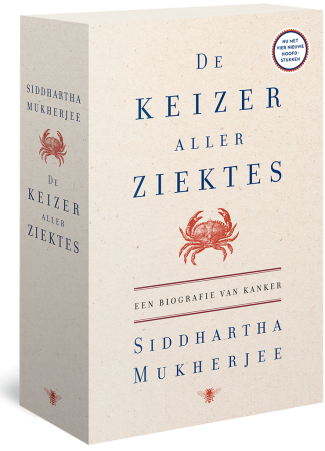 De keizer aller ziektes