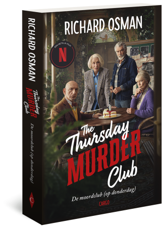 De moordclub (op donderdag)